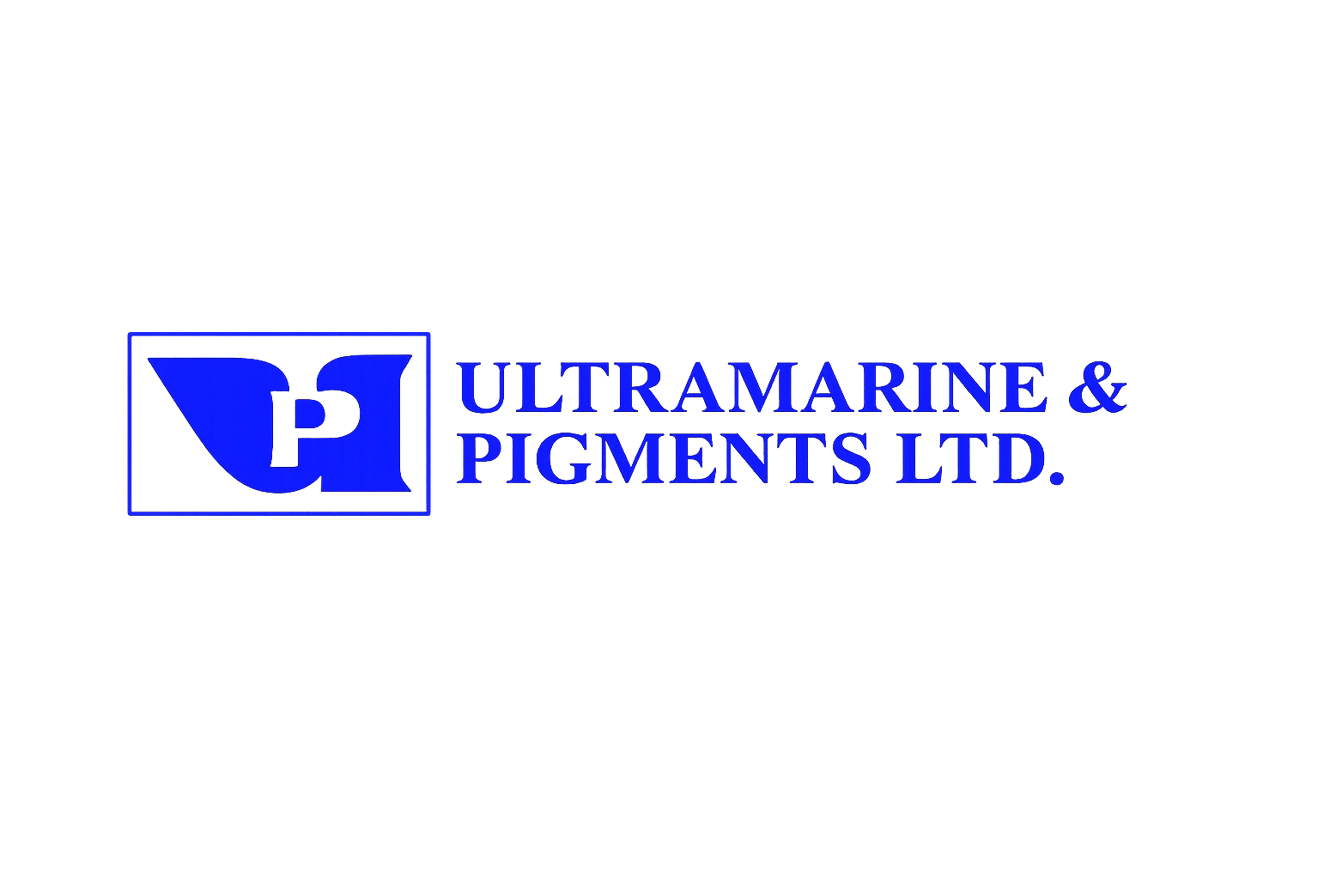 Ultramarine & Pigments